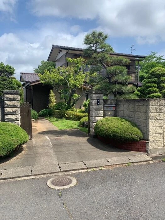 画像1475：茨城町前田