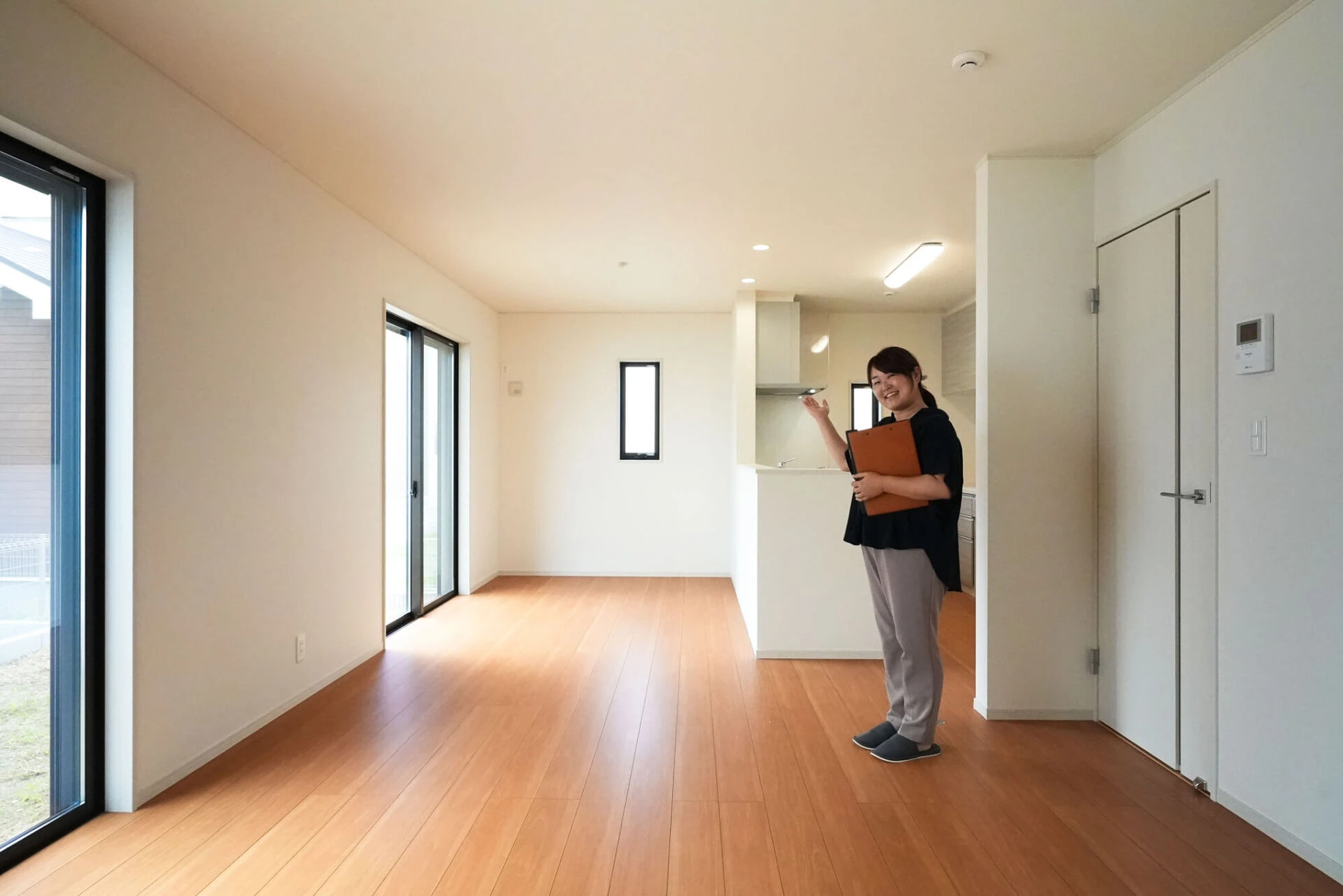 空き家の活用の相談